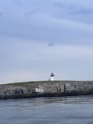 Maine Maritime Museum by null