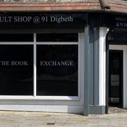 Adult Shop