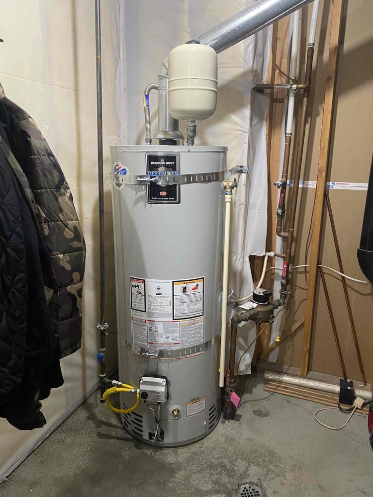 Slide of Raptor Rooter & Plumbing