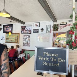 Pat & Lorraine's Coffee Shop