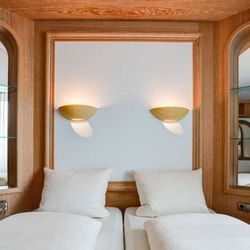 Hotel Stern - Guest room