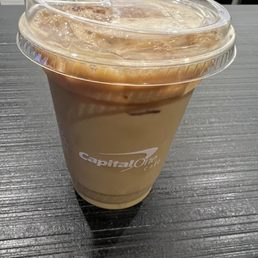 Pumpkin Maple Latte Pumpkin Maple Latte