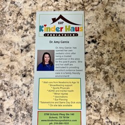Kinder Haus Pediatrics