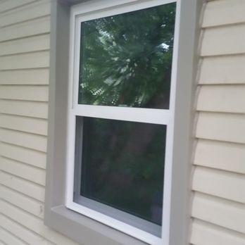 1-800-HANSONS - Installed window and trim - Windows Installation Near Me - Ypsilanti, Michigan 1-800-HANSONS - Installed window and trim - Windows Installation Near Me - Ypsilanti, Michigan