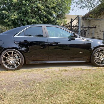 Clean AF Auto Detailing - 2011 CTS V. Deep black shine. - Auto Detailing Near Me - Stockton, California Clean AF Auto Detailing - 2011 CTS V. Deep black shine. - Auto Detailing Near Me - Stockton, California