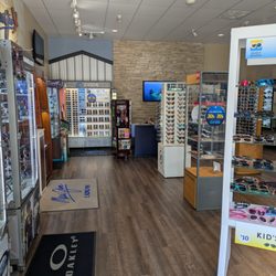 Select Shades - Costa and other sunglasses including kid's sunglasses on display at Select Shades Sunglass Outlet in Fort Worth, TX at Tanger Outlets.