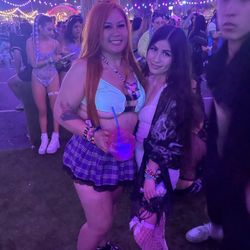 Beyond Wonderland