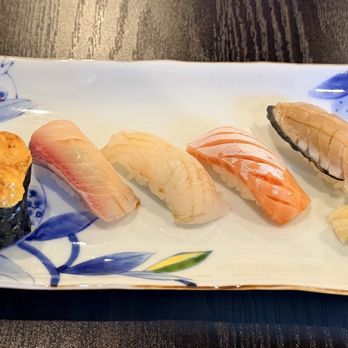 Kogane - Sushi Bars Near Me - Alhambra, California