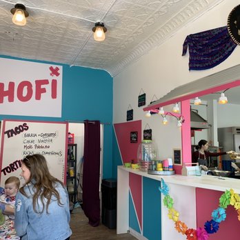 Chofi Taco - Mexican Near Me - Union City, New Jersey Chofi Taco - Mexican Near Me - Union City, New Jersey