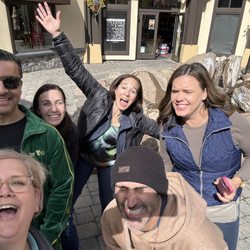 Adventure Games Team Building - Sacramento