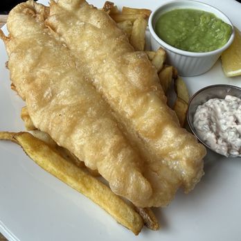 The Ox - Fish and chips, classic - Pubs Near Me - Edinburgh, MLN The Ox - Fish and chips, classic - Pubs Near Me - Edinburgh, MLN