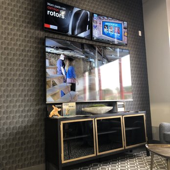 Caliber Auto Care - Great waiting room. - Auto Repair Near Me - Tomball, Texas Caliber Auto Care - Great waiting room. - Auto Repair Near Me - Tomball, Texas