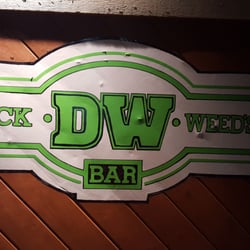 Dick Weeds - Can't. Stop. Laughing.