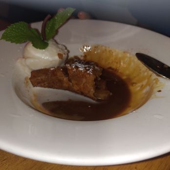 Blossom on Columbus - Apple Strudel what is Google vanilla - Vegan Near Me - New York, New York