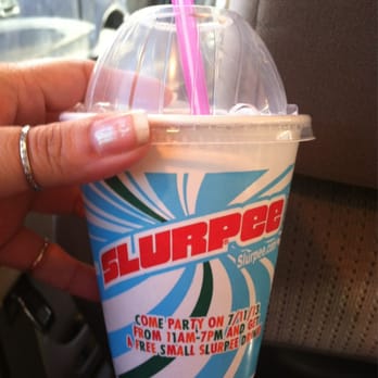 7-Eleven - Free small slurpees today - Convenience Stores Near Me - South Lake Tahoe, California 7-Eleven - Free small slurpees today - Convenience Stores Near Me - South Lake Tahoe, California