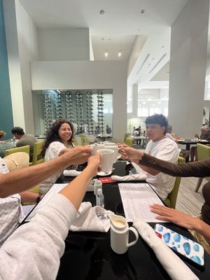 The Westin Lagunamar Ocean Resort Villas & Spa by null