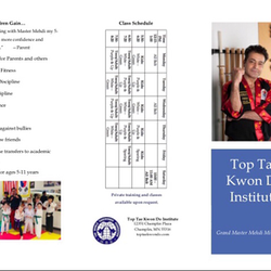 Top Tae Kwon Do
