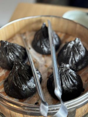 King Dumpling by null