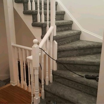 Halton Hills Carpet - Photo - Carpet Installation Near Me - Mississauga, Ontario