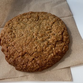 Sweet Dough - Oatmeal cookie - Bakeries Near Me - High Point, North Carolina Sweet Dough - Oatmeal cookie - Bakeries Near Me - High Point, North Carolina