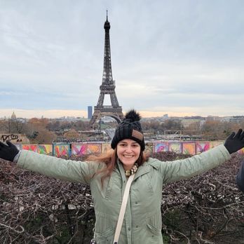 La Tour Eiffel - In the city of love with my favorite monument. - Landmarks & Historical Buildings Near Me - Paris, 75 La Tour Eiffel - In the city of love with my favorite monument. - Landmarks & Historical Buildings Near Me - Paris, 75