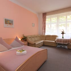Pension Regenbogen