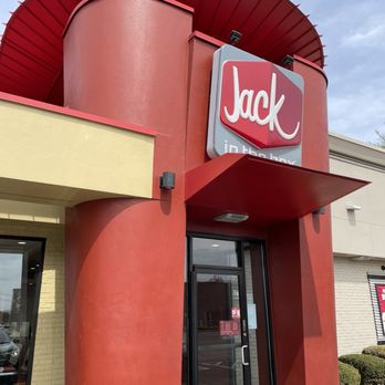 Jack in the Box - Fast Food Near Me - Hermitage, Tennessee Jack in the Box - Fast Food Near Me - Hermitage, Tennessee