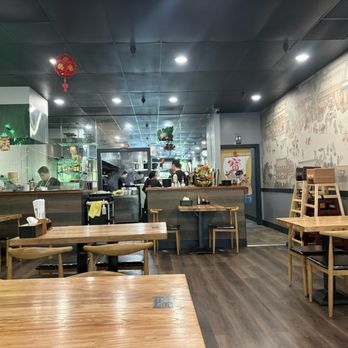 Impression of Lanzhou - Chinese Near Me - Concord, California