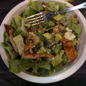 Barrio Queen - Barrio Style Protein Bowl - Mexican Near Me - Phoenix, Arizona