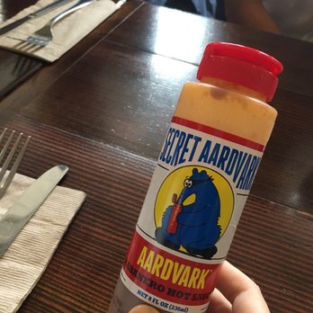 Oddfellows Cafe & Bar - Aardvark sauce!! - Breakfast & Brunch Near Me - Seattle, Washington