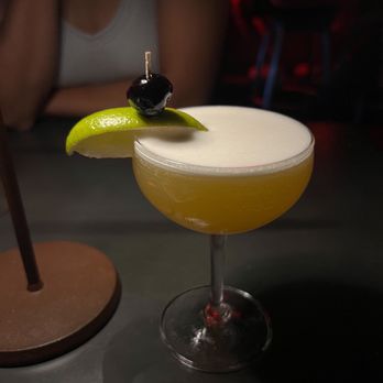 OyBar - Three Dots - New American Near Me - Studio City, California OyBar - Three Dots - New American Near Me - Studio City, California