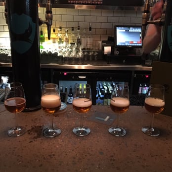 BrewDog Birmingham - Bars Near Me - Birmingham, XWM