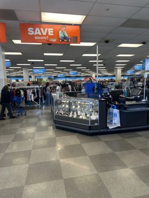 Ross Dress for Less, 2300 16th St, San Francisco, CA 94103, US - MapQuest