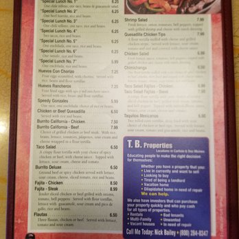 El Mariachi - Mexican Near Me - Johnston, Iowa