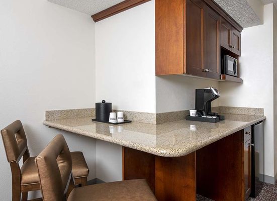 Hilton Garden Inn Cleveland Downtown by null