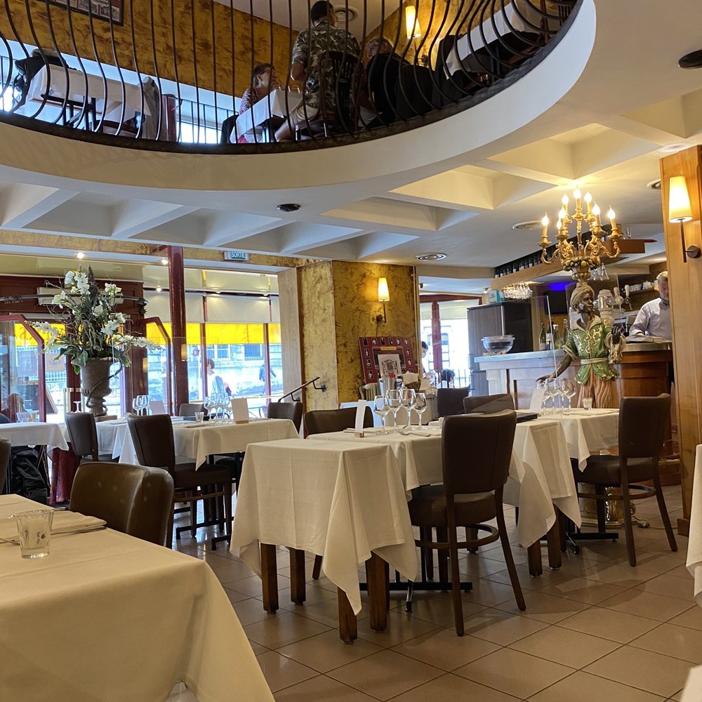 Le Versailles - French Near Me - Limoges, 87 Le Versailles - French Near Me - Limoges, 87