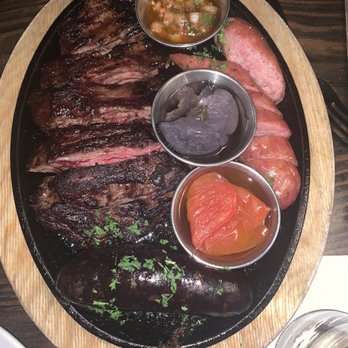 Bunbury - Tablita Malbec Plate - Argentine Near Me - Miami, Florida Bunbury - Tablita Malbec Plate - Argentine Near Me - Miami, Florida