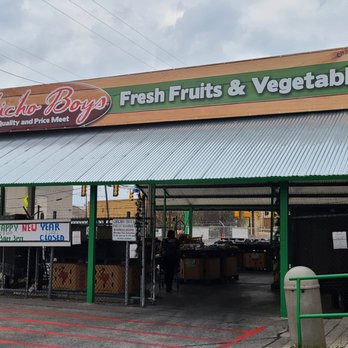 Chicho Boys Fruit Market - Entrance - Grocery Near Me - San Antonio, Texas Chicho Boys Fruit Market - Entrance - Grocery Near Me - San Antonio, Texas