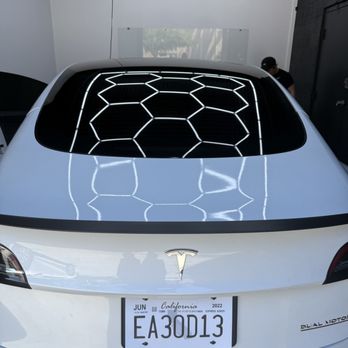 Sonix Custom - Window tint - Auto Customization Near Me - Pasadena, California Sonix Custom - Window tint - Auto Customization Near Me - Pasadena, California