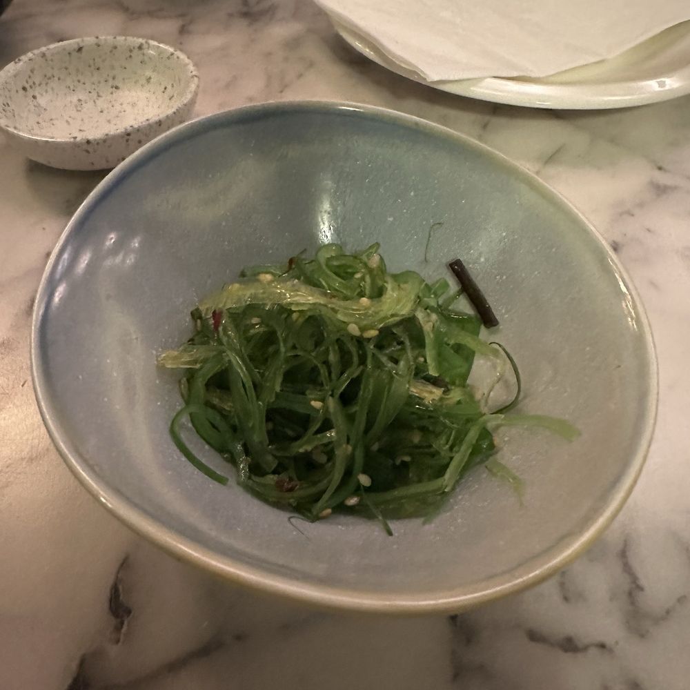 Sushi Sato - Sushi Bars Near Me - Washington, DC, District of Columbia