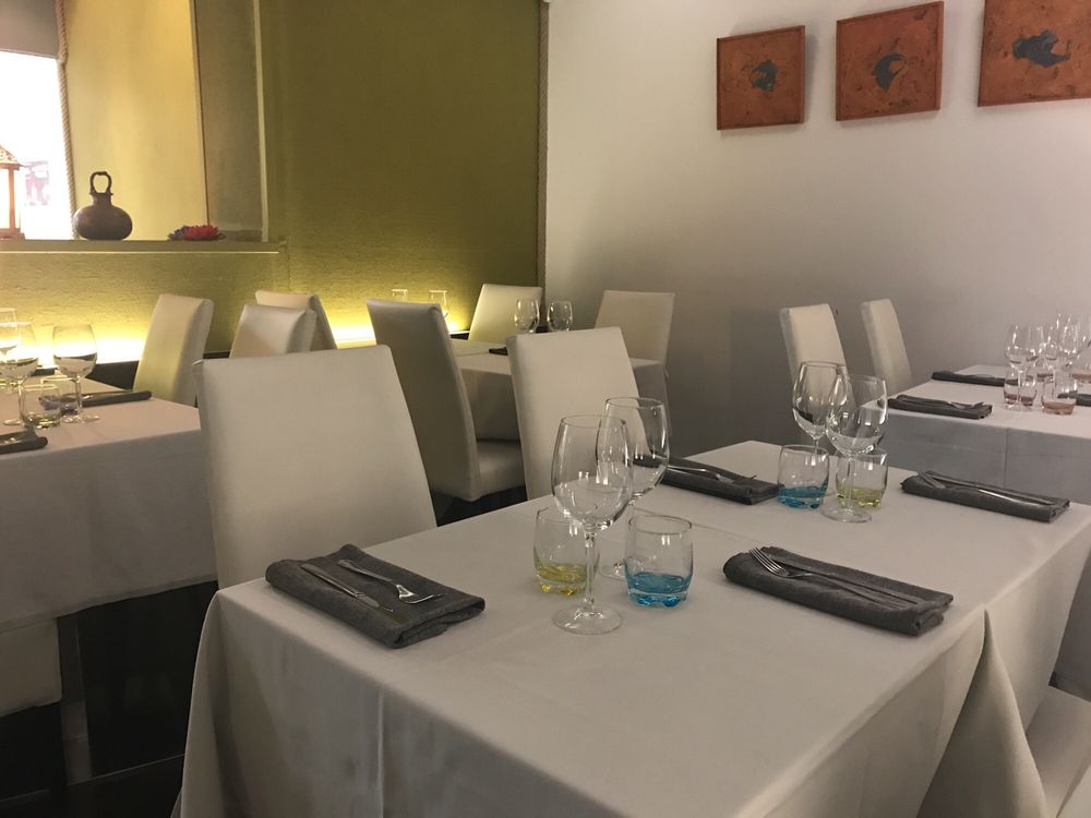 La Pasta degl'Angeli