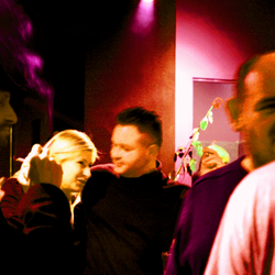 Drukarnia Jazz Club