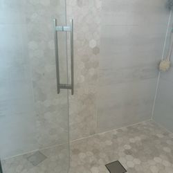 Taylor Maid - Great job with the grout, looks like new