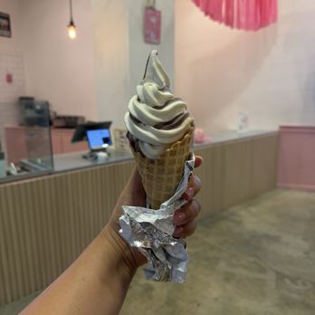 Get Coned - Ice Cream & Frozen Yogurt Near Me - Mission Viejo, California