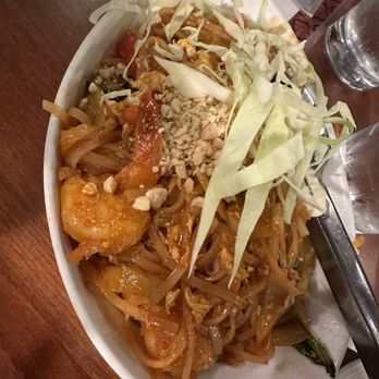 Burma Burma - 2/2024 pad Thai shrimp - Burmese Near Me - Dublin, California Burma Burma - 2/2024 pad Thai shrimp - Burmese Near Me - Dublin, California