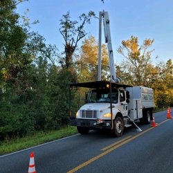 Tree Tech of Louisiana