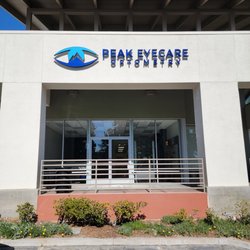 Peak Eyecare Optometry
