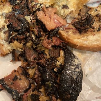 Bronx Sandwich - Burnt Pastrami on wet rye - Sandwiches Near Me - Tustin, California Bronx Sandwich - Burnt Pastrami on wet rye - Sandwiches Near Me - Tustin, California