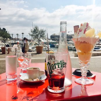 Monsieur Brun - Coffee & Tea Near Me - Cassis, 13
