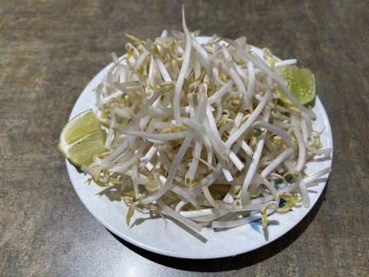 Chao Long Thang Mo by null